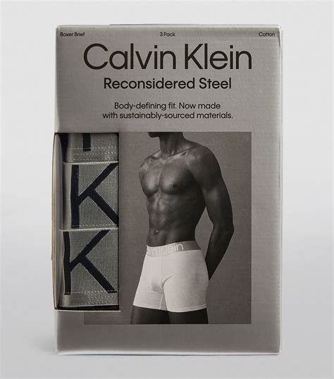 Calvin Klein Underwear, There's Just Something About It.